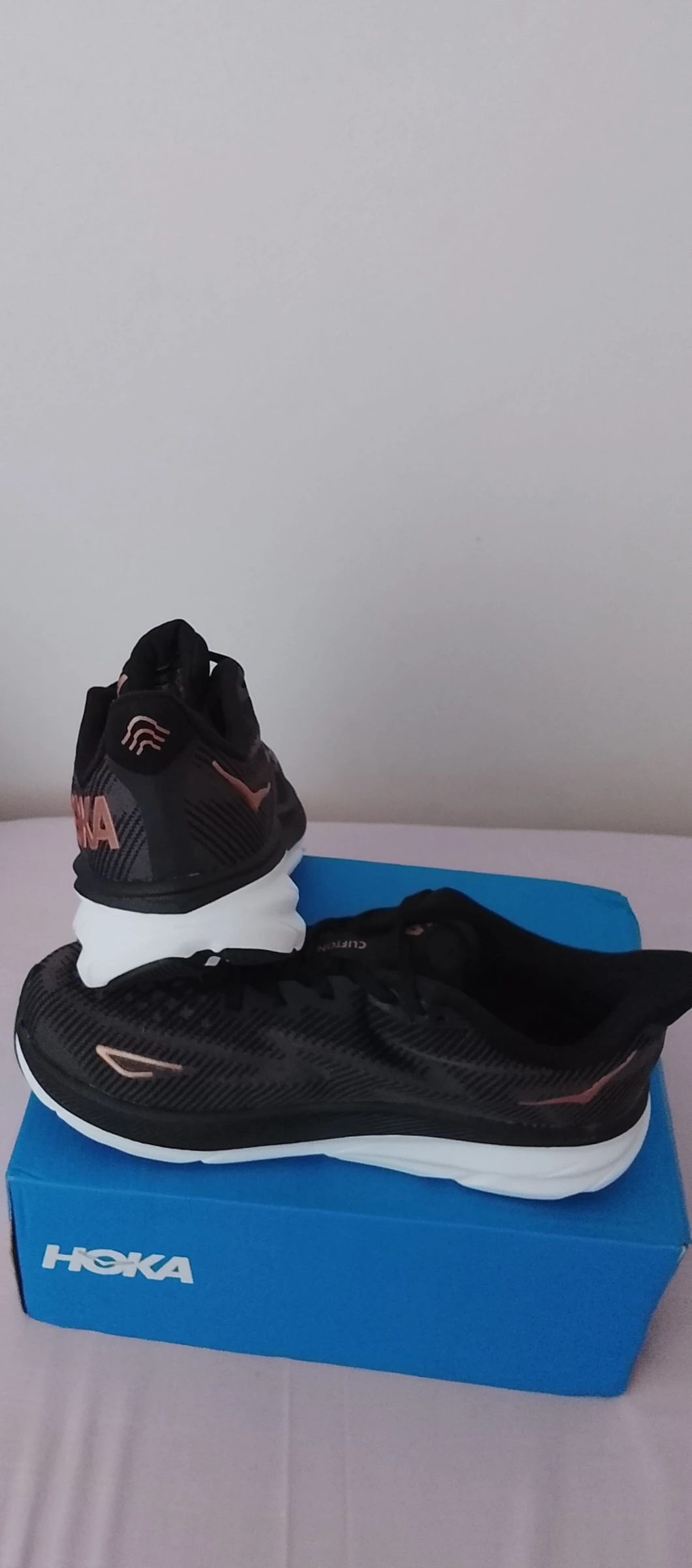 Chaussures Hoka 40 – photo 2